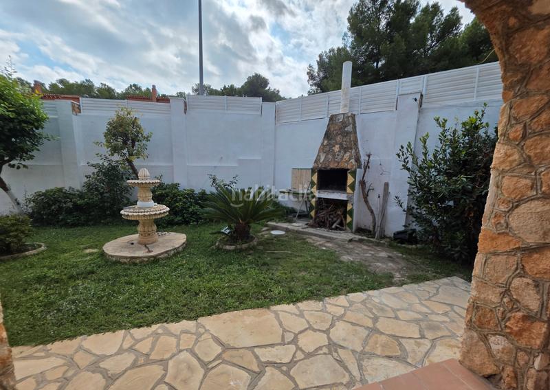 Foto 74d91851-d908-46a1-9834-26c48cb1aea9. Chalet with parking pool in Mas Borràs-Coto del Rey Vendrell (El)