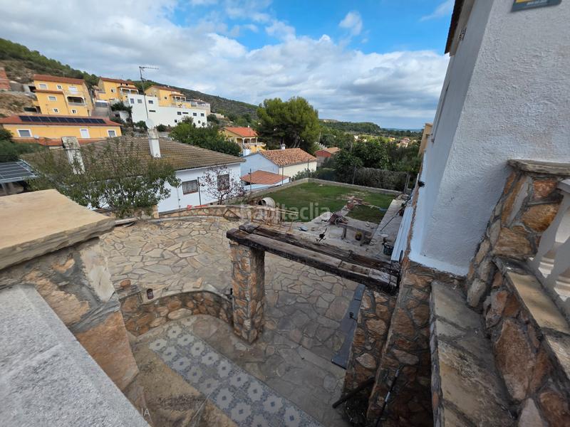 Foto 7a4b9241-06c6-44be-86b9-d59fc1462742. Chalet with parking pool in Mas Borràs-Coto del Rey Vendrell (El)