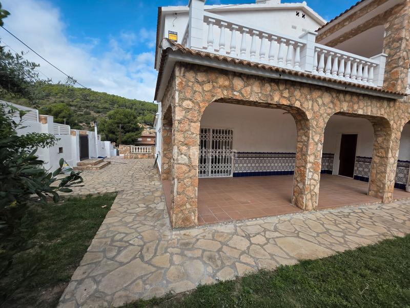 Foto aece72c9-0df4-4626-87d5-62b6d07571b0. Chalet with parking pool in Mas Borràs-Coto del Rey Vendrell (El)