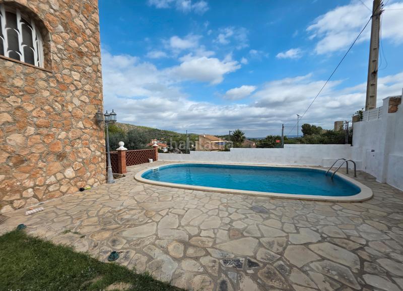 Foto b9bc7168-f477-4b7a-9604-fa03b5cdb0d4. Chalet with parking pool in Mas Borràs-Coto del Rey Vendrell (El)