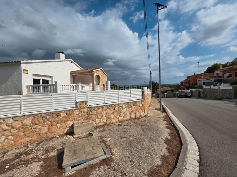 Foto ced85c71-c364-41f0-894a-362423c402e8. Chalet with parking pool in Mas Borràs-Coto del Rey Vendrell (El)