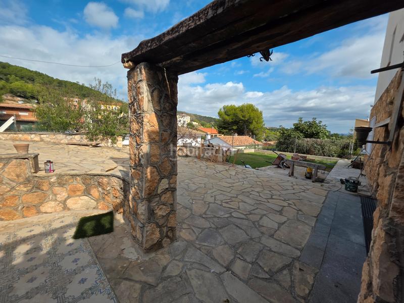 Foto ef921fd8-87be-45e9-80ef-667d38714559. Chalet with parking pool in Mas Borràs-Coto del Rey Vendrell (El)