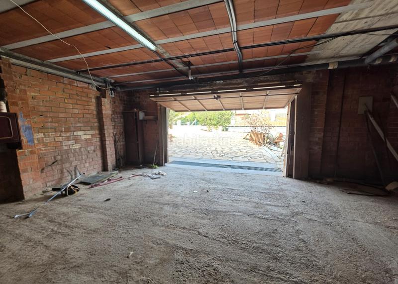 Foto f7bd1cad-0601-44c4-9c10-ab0c59485080. Chalet with parking pool in Mas Borràs-Coto del Rey Vendrell (El)