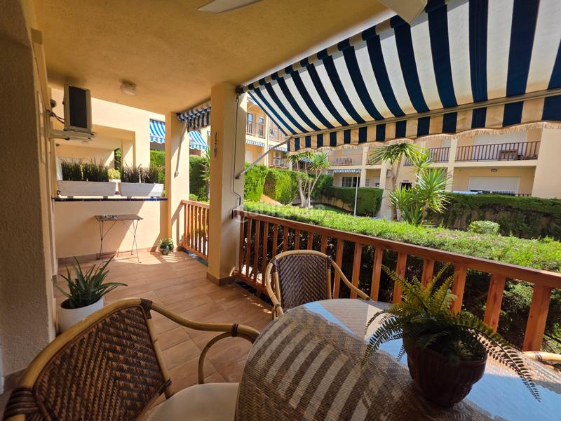 Foto 0bec4c53-4435-4c75-9be8-c6abf7ebf69a. Planta baixa amb calefacció aparcament a Coma-ruga platja Coma-ruga