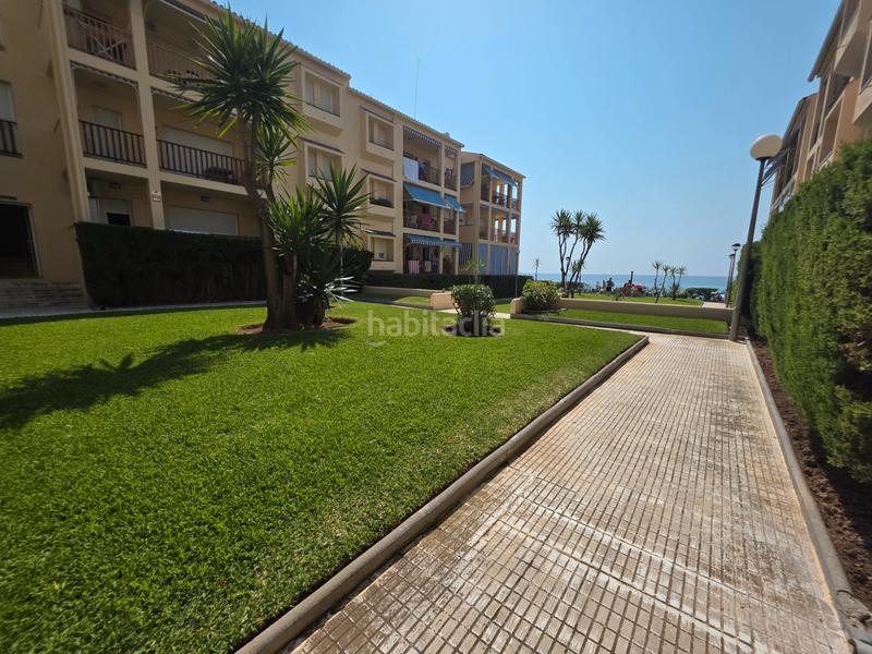 Foto 11313a69-4031-4d3c-a8f7-97d20abc22dd. Planta baixa amb calefacció aparcament a Coma-ruga platja Coma-ruga