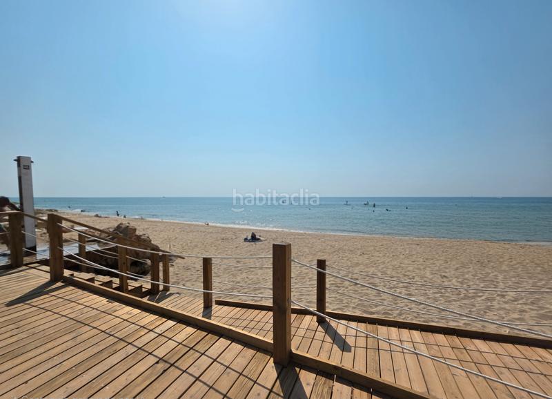 Foto 15af730c-bb00-4452-a7cf-eb3ffb3a5ffa. Planta baixa amb calefacció aparcament a Coma-ruga platja Coma-ruga