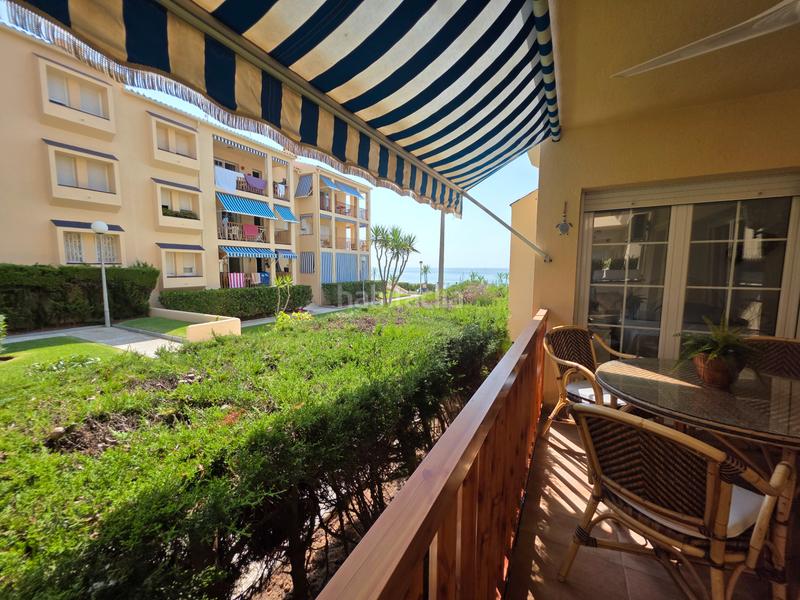 Foto 162d83c7-b127-4fc5-a04f-0c9f16e79451. Planta baixa amb calefacció aparcament a Coma-ruga platja Coma-ruga