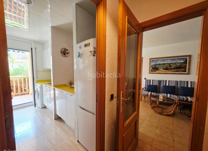 Foto 16a2410e-5e0f-4bb4-9f9e-e0ba2641416c. Planta baixa amb calefacció aparcament a Coma-ruga platja Coma-ruga