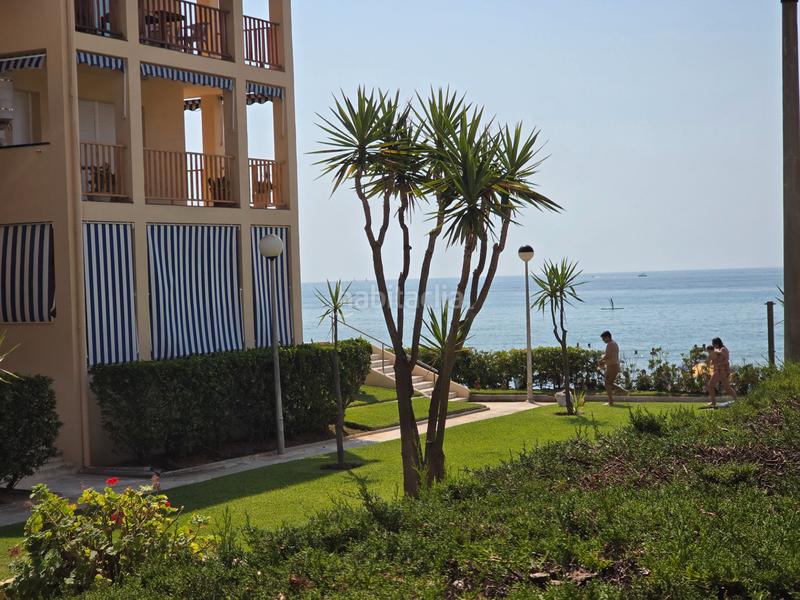 Foto 2064c26f-2efa-48e9-9dee-177ba2cc6917. Planta baixa amb calefacció aparcament a Coma-ruga platja Coma-ruga