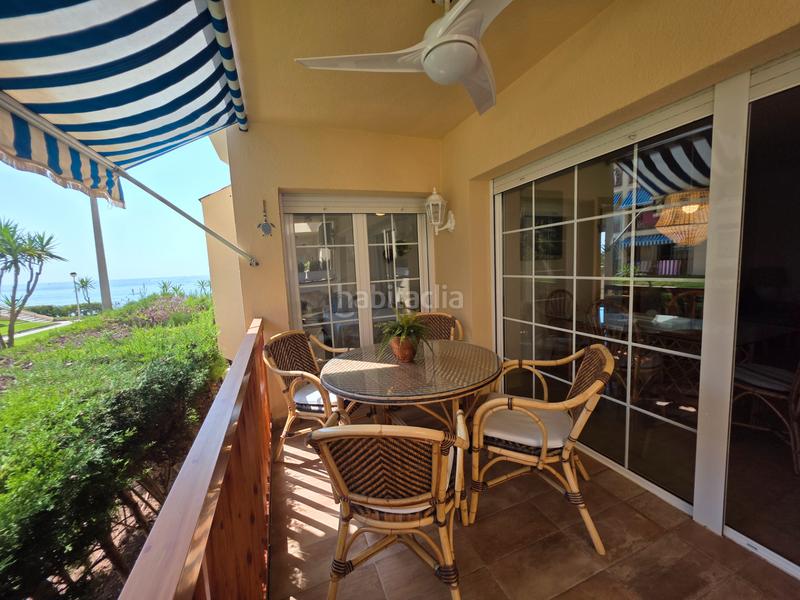 Foto 32577a2c-a542-46ea-a44e-d7a590d26e58. Planta baixa amb calefacció aparcament a Coma-ruga platja Coma-ruga