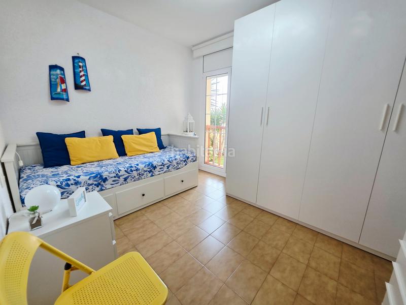 Foto 367f5e87-e952-4519-867a-53a4dfeef332. Planta baixa amb calefacció aparcament a Coma-ruga platja Coma-ruga