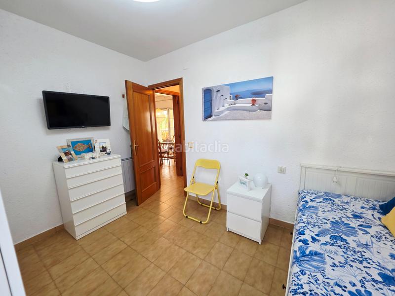 Foto 67bd8fe9-209b-45fc-b76c-d6daba551889. Planta baixa amb calefacció aparcament a Coma-ruga platja Coma-ruga