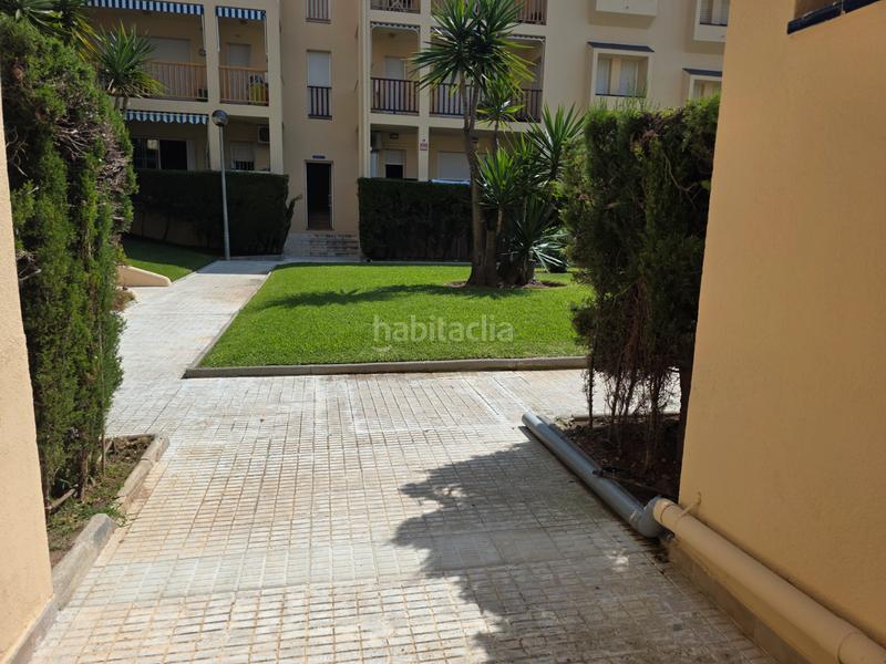 Foto 8165e4b6-caf8-4def-9888-7f38986b0367. Planta baixa amb calefacció aparcament a Coma-ruga platja Coma-ruga