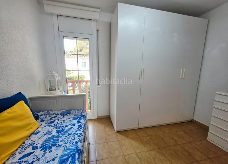 Foto 83013f48-84a0-48a0-8250-aeab8be23ecd. Planta baixa amb calefacció aparcament a Coma-ruga platja Coma-ruga