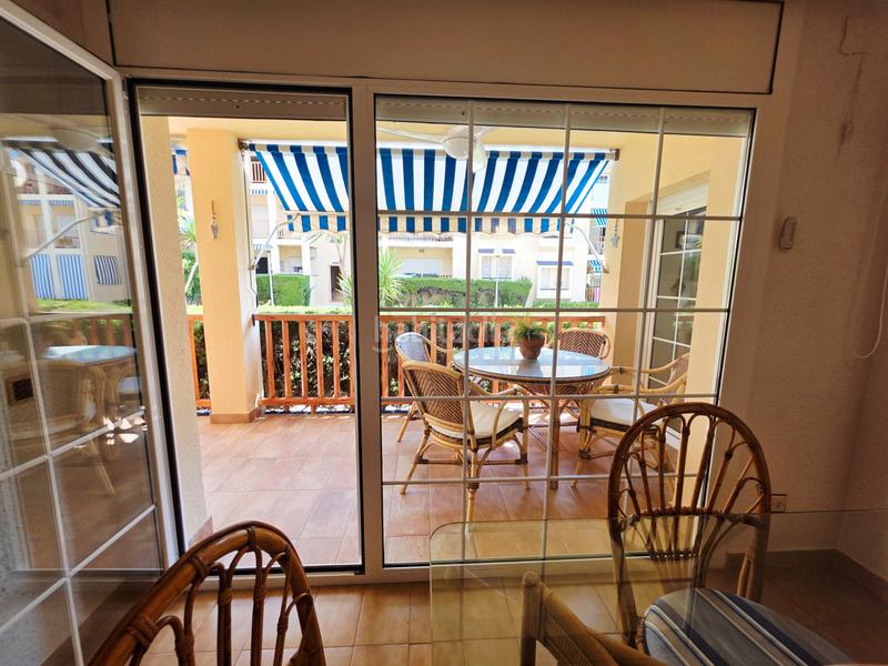 Foto abf486ab-5144-4265-8cf2-848184cbcf7c. Planta baixa amb calefacció aparcament a Coma-ruga platja Coma-ruga