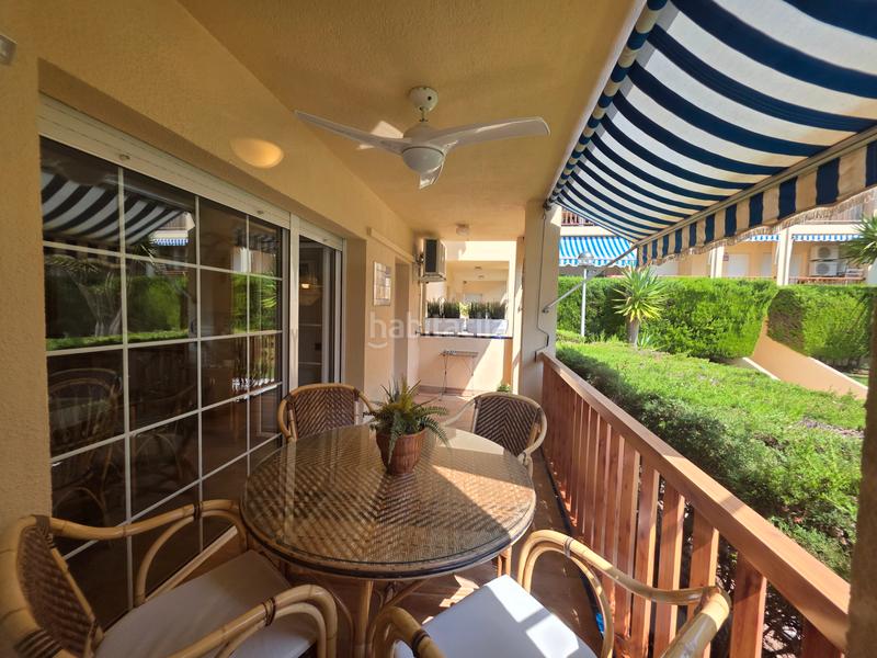 Foto bb1c1515-b263-4928-9468-a930bf16d51d. Planta baixa amb calefacció aparcament a Coma-ruga platja Coma-ruga