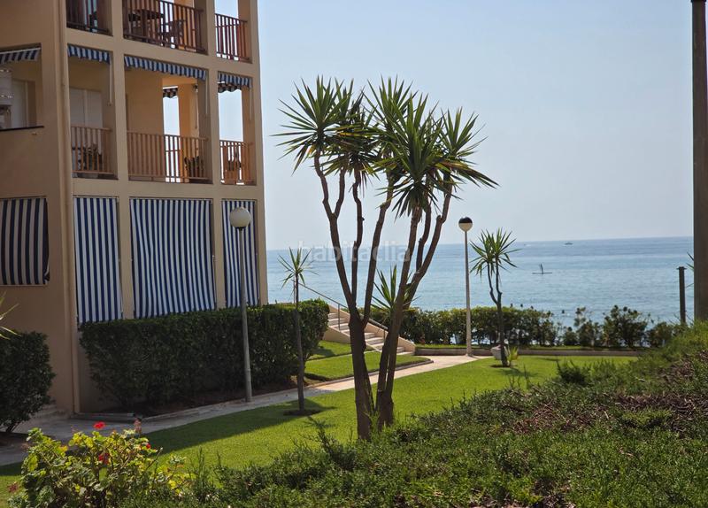 Foto bc02402d-d253-4dd4-8306-af6ea1610775. Planta baixa amb calefacció aparcament a Coma-ruga platja Coma-ruga