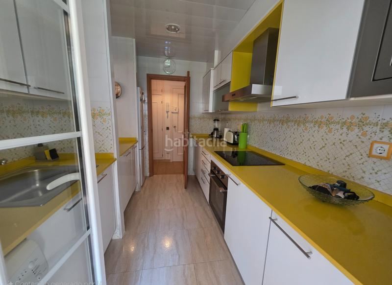 Foto ca313988-eaa6-4eab-a133-617a9de9b0e2. Planta baixa amb calefacció aparcament a Coma-ruga platja Coma-ruga