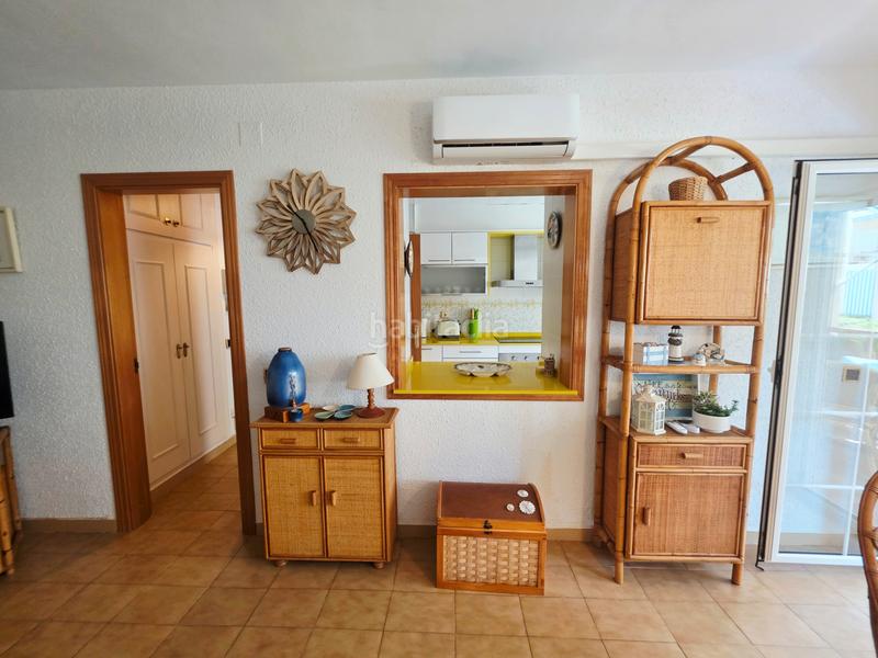 Foto d50f30f0-9eae-4697-8463-6e54ce5442d7. Planta baixa amb calefacció aparcament a Coma-ruga platja Coma-ruga