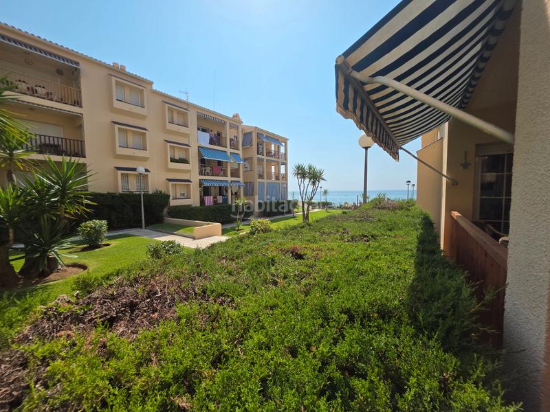 Foto d8901de2-72a0-418a-9c3c-9e11b756a573. Planta baixa amb calefacció aparcament a Coma-ruga platja Coma-ruga