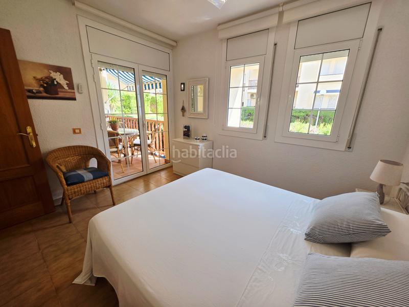 Foto de2db7a9-6409-43a0-8ff3-c7e8ef0b3b1b. Planta baixa amb calefacció aparcament a Coma-ruga platja Coma-ruga