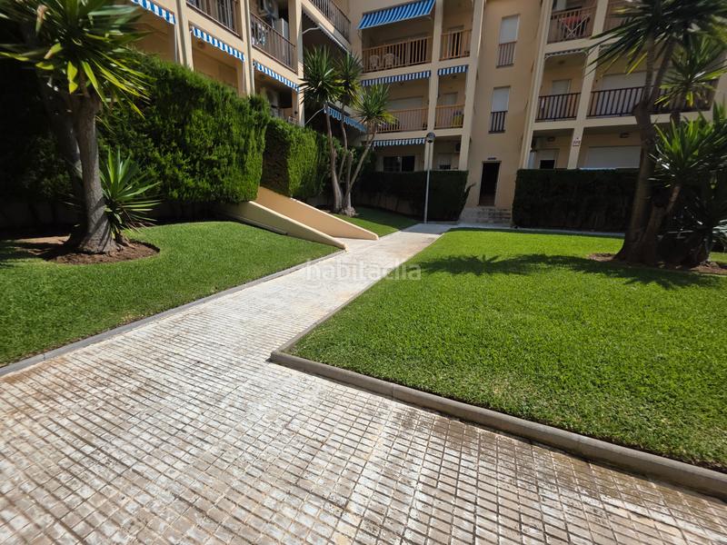 Foto ded2ea1c-8986-4e61-8387-023ea3cd1bc4. Planta baixa amb calefacció aparcament a Coma-ruga platja Coma-ruga