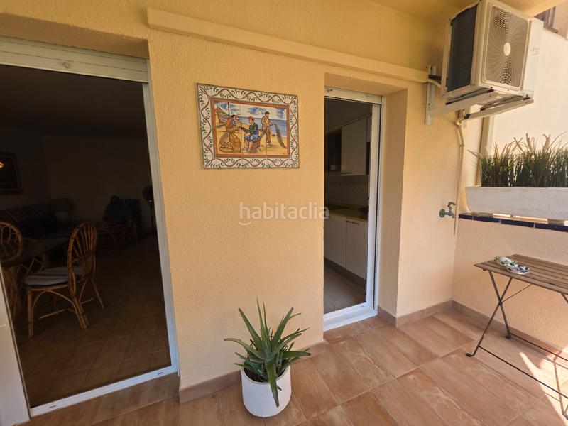 Foto e4d743ed-7b01-4f9d-b9f8-daca401e2e7e. Planta baixa amb calefacció aparcament a Coma-ruga platja Coma-ruga