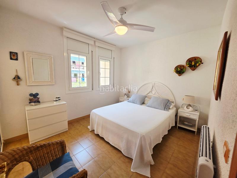 Foto f272b7ed-97a8-4660-83e5-e5b9c41f51c1. Planta baixa amb calefacció aparcament a Coma-ruga platja Coma-ruga