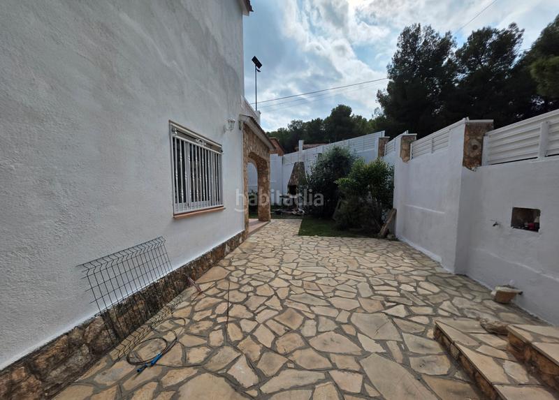 Foto 007055a5-ce28-43bb-9e06-97ca2593689d. Chalet mit parking pool in Mas Borràs-Coto del Rey Vendrell (El)