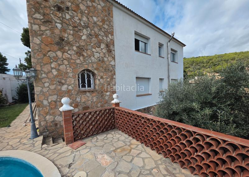 Foto 0b6546b5-39a7-4b78-9086-0d6d2342de8a. Chalet mit parking pool in Mas Borràs-Coto del Rey Vendrell (El)