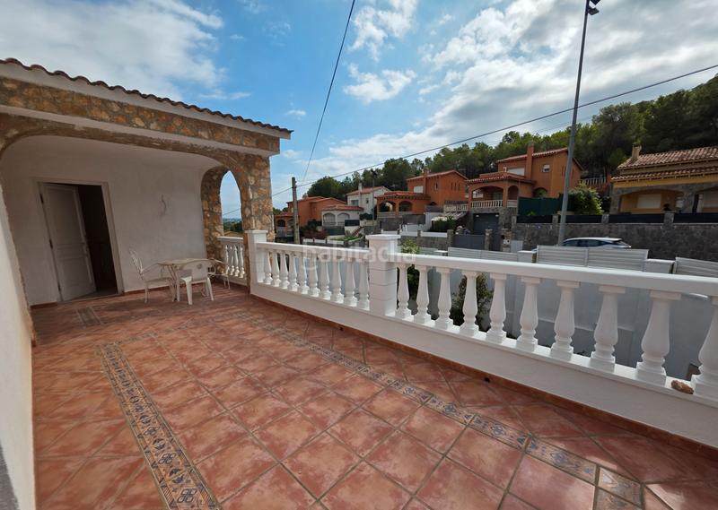 Foto 0bbd48b2-aa4e-4731-b3a3-331673577d5e. Chalet mit parking pool in Mas Borràs-Coto del Rey Vendrell (El)