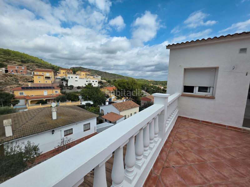 Foto 10840999-5f86-48a1-b22e-959e99d780f7. Chalet mit parking pool in Mas Borràs-Coto del Rey Vendrell (El)