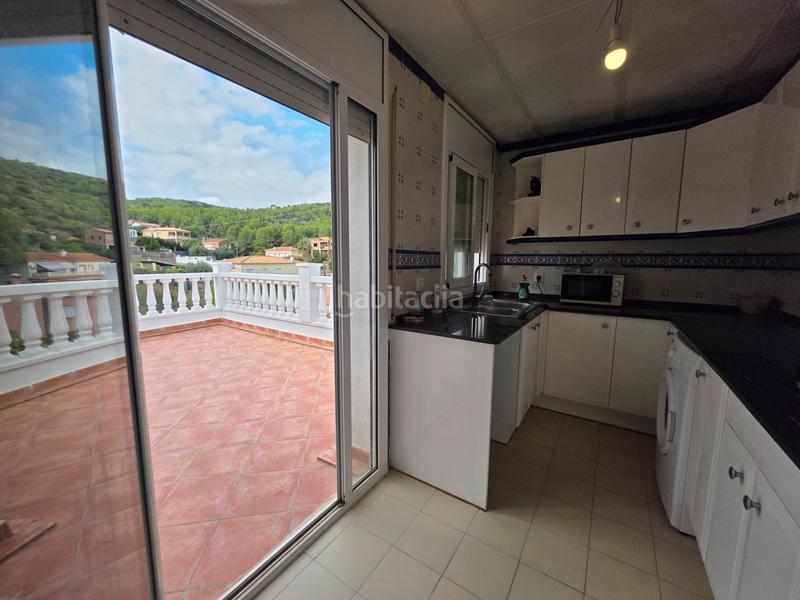 Foto 1763d0b7-f220-4025-9fe2-2e8aa1cd5b00. Chalet mit parking pool in Mas Borràs-Coto del Rey Vendrell (El)