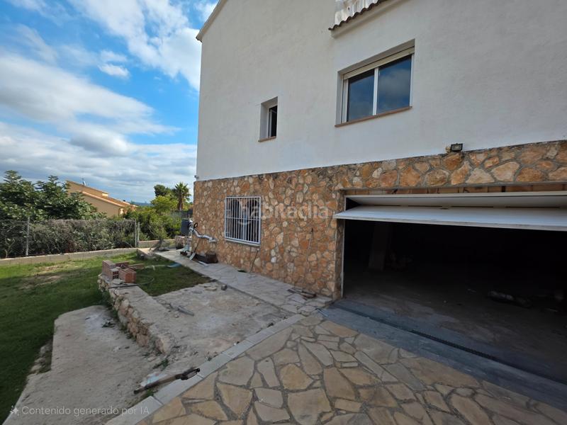 Foto 22c83b82-2920-4d29-893a-193e3d5df494. Chalet mit parking pool in Mas Borràs-Coto del Rey Vendrell (El)