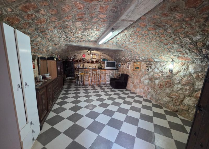 Foto 2e2983f8-f45a-4f57-ba19-0f47173b2897. Chalet mit parking pool in Mas Borràs-Coto del Rey Vendrell (El)