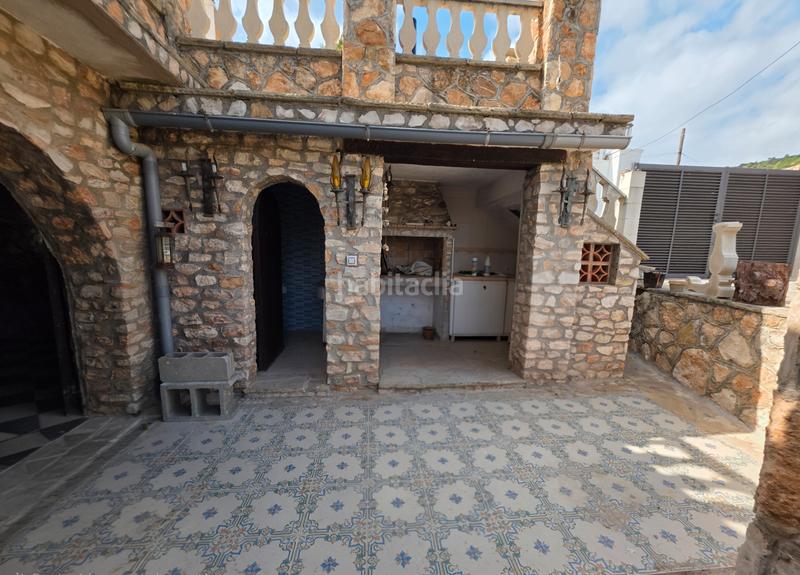 Foto 42435937-aaf8-497e-aeab-eb8fbc0b8020. Chalet mit parking pool in Mas Borràs-Coto del Rey Vendrell (El)