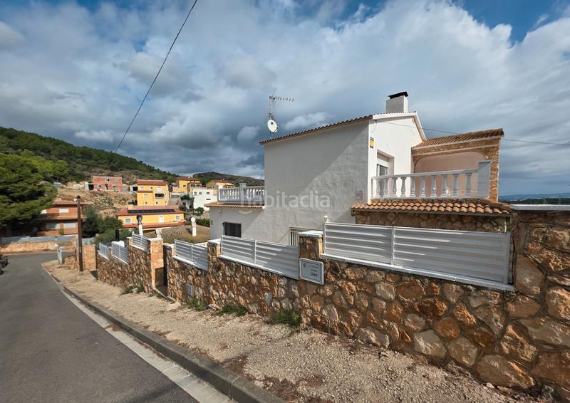 Foto 43c21287-0ecc-4e8e-b320-8b33553f1093. Chalet mit parking pool in Mas Borràs-Coto del Rey Vendrell (El)