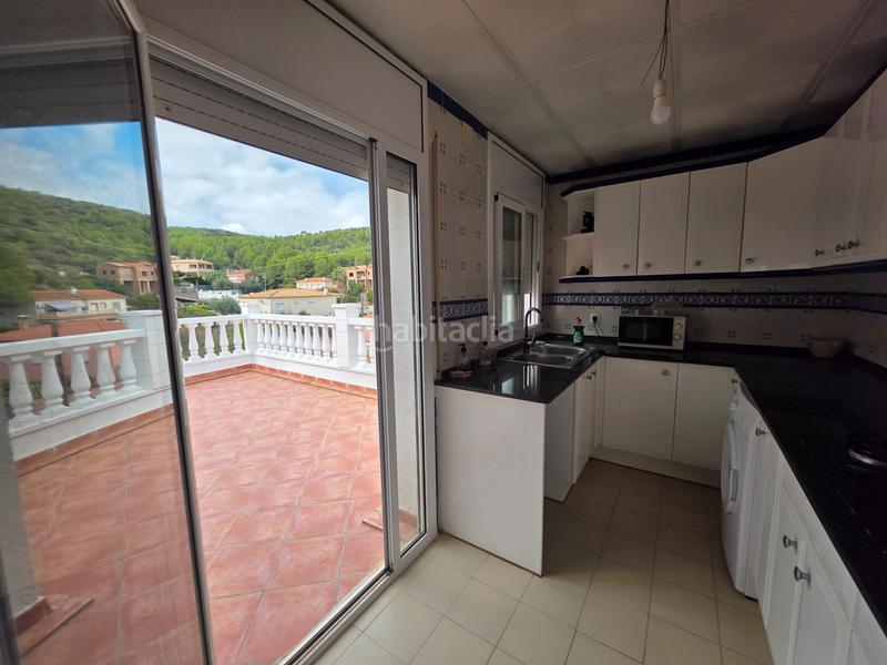 Foto 494aee64-702e-4a52-b352-6e800d89c715. Chalet mit parking pool in Mas Borràs-Coto del Rey Vendrell (El)