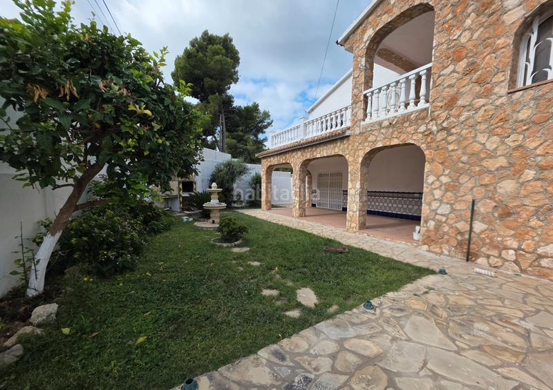 Foto 5d0e7267-c5b6-47e7-be34-bb017b26ba7e. Chalet mit parking pool in Mas Borràs-Coto del Rey Vendrell (El)