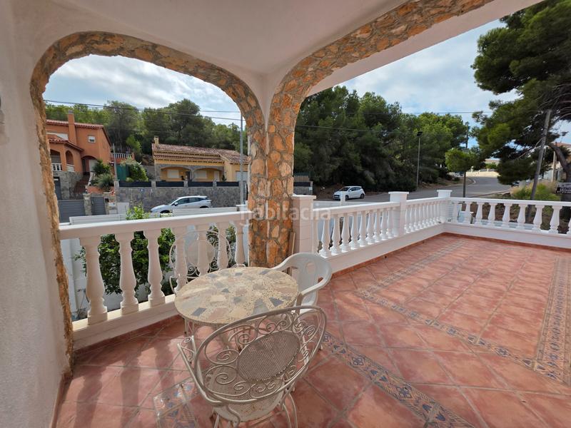 Foto 60c4e567-42e1-4789-986e-0770ca2495f4. Chalet mit parking pool in Mas Borràs-Coto del Rey Vendrell (El)