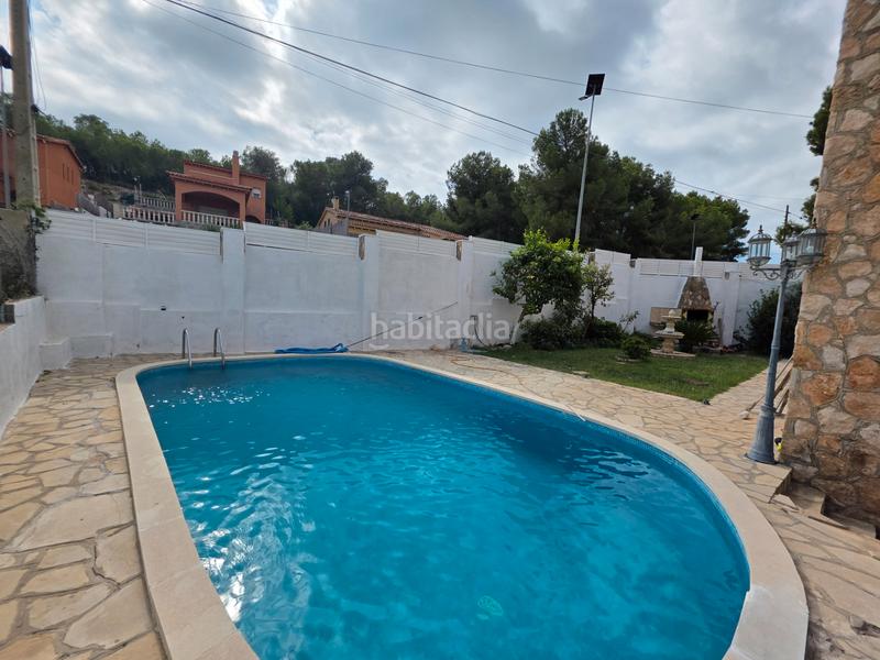 Foto 7fa0d7ae-5edd-4de1-888a-b992c9254854. Chalet mit parking pool in Mas Borràs-Coto del Rey Vendrell (El)