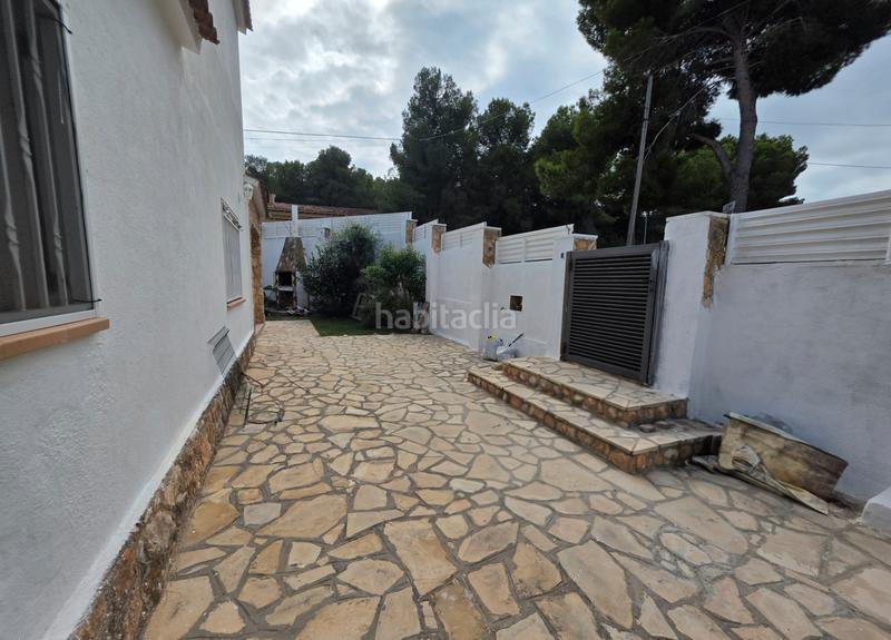 Foto d152d931-6c91-485c-b259-6f7f8c887846. Chalet mit parking pool in Mas Borràs-Coto del Rey Vendrell (El)