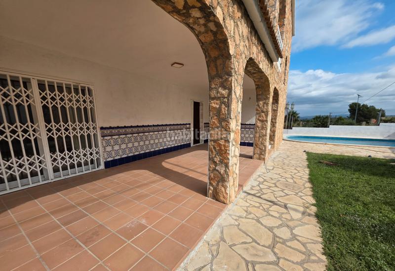 Foto d5088369-5d08-4990-910a-7b0dfe6b6de1. Chalet mit parking pool in Mas Borràs-Coto del Rey Vendrell (El)