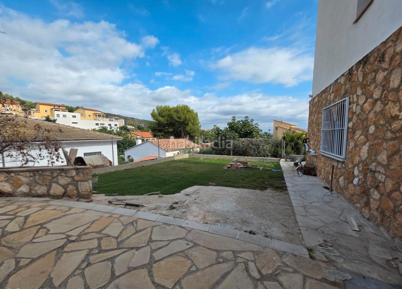 Foto de7da015-fc47-4904-b038-31c5d8f49ef6. Chalet mit parking pool in Mas Borràs-Coto del Rey Vendrell (El)