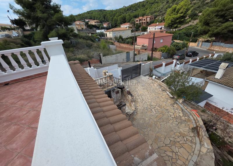 Foto f00d358c-2162-4f7c-b7e2-ba92d201949c. Chalet mit parking pool in Mas Borràs-Coto del Rey Vendrell (El)