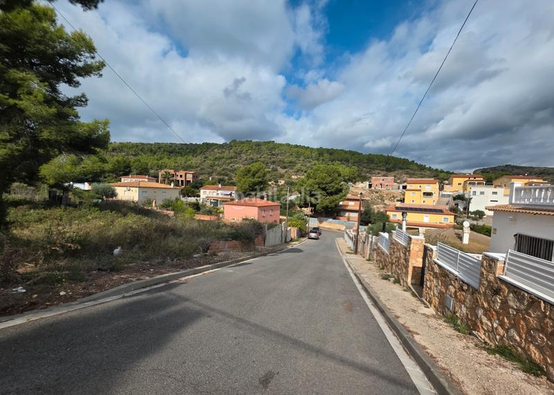 Foto f43e6241-aadd-4273-bef1-3f805932a4c7. Chalet mit parking pool in Mas Borràs-Coto del Rey Vendrell (El)