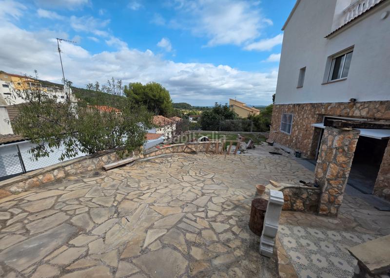 Foto f54b66b8-3d29-4ffd-aa17-7e5c0de7ba73. Chalet mit parking pool in Mas Borràs-Coto del Rey Vendrell (El)