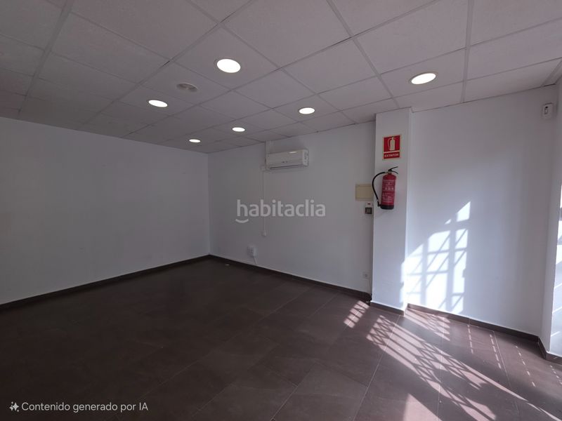 Foto 062bd8ea-8590-48e7-a326-fa326e42acb0. Lloguer local comercial a Coma-ruga platja Coma-ruga