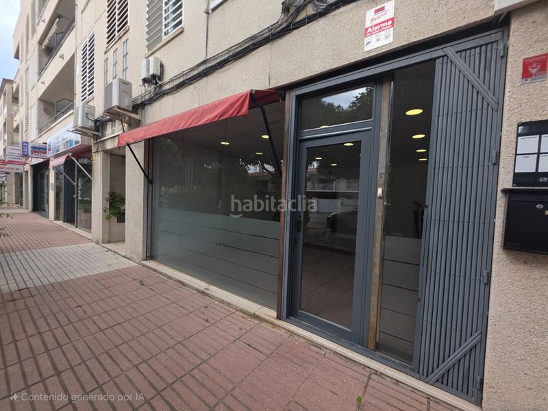 Foto 421c1510-374f-41a7-a03d-690d7b17d489. Lloguer local comercial a Coma-ruga platja Coma-ruga