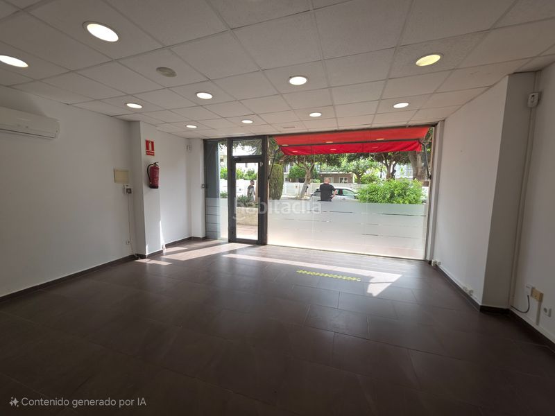 Foto 7a326f49-f6d0-4b86-8572-3e058cd6de81. Lloguer local comercial a Coma-ruga platja Coma-ruga